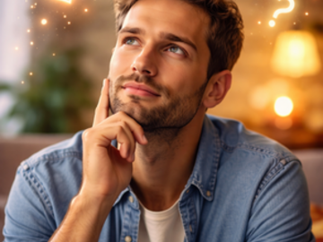 Selling: Does He Still Think About You Insight Reading 
