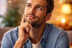 Selling: Does He Still Think About You Insight Reading 