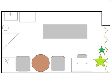 Renting out: Tapiolassa tila hierojalle