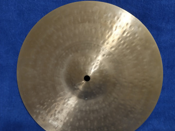 VIP Member: Sabian 13" Paragon Hi Hat Bottom only