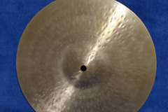 VIP Member: Sabian 13" Paragon Hi Hat Bottom only