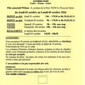 Helping out: BRADVET- Braderie de vêtements
