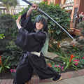 Selling with online payment: Full Handmade Muichiro Tokito Cosplay
