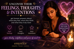 Selling: Uncover Their Feelings, Thoughts & Intentions