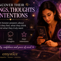 Selling: Uncover Their Feelings, Thoughts & Intentions