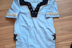 Selling with online payment: Dorian Storm/Ren Faire tunic