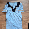 Selling with online payment: Dorian Storm/Ren Faire tunic