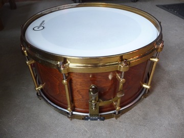 Discussion:  Identify this snare?