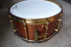 Discussion:  Identify this snare?