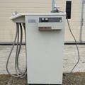 Gebruikte apparatuur: Mr Dental | Cattani | Aspi jet 6 | 220V 