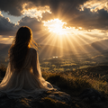 Selling: A truth is about to come to light around you! 