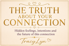 Selling: What is really happening between you and your person? 
