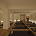 Location à l'heure: OMVIDA, Salle Vibrations, 72 m² insonorisée, Paris 7e