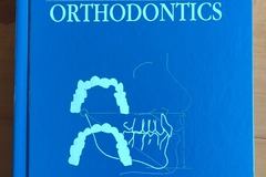 Service aanbod: Te Koop 5 Orthodontieboeken