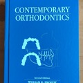 Service aanbod: Te Koop 5 Orthodontieboeken