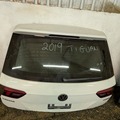 Selling with online payment: 2019 Volkswagen Tiguan Trunk Door