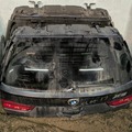 Selling with online payment: 2017 BMW X5 Trunk Lead Shell 
