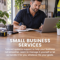 VA Service Offering: Small Business Services