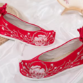 Selling with online payment: Hanfu Shoes (great for Apothecary Diaries, MXTX, etc!)