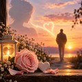 Selling: Somebody carries feelings from the past! 