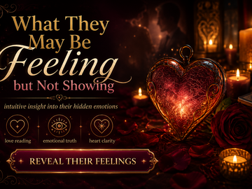 Selling: ❤️ What They May Be Feeling but Not Showing?