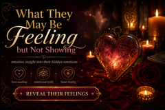 Selling: ❤️ What They May Be Feeling but Not Showing?