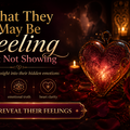 Selling: ❤️ What They May Be Feeling but Not Showing?