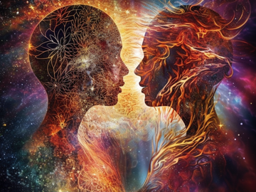 Selling: What are the tarot cards saying about your distant love? Reading.