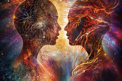 Selling: What are the tarot cards saying about your distant love? Reading.