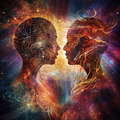Selling: What are the tarot cards saying about your distant love? Reading.