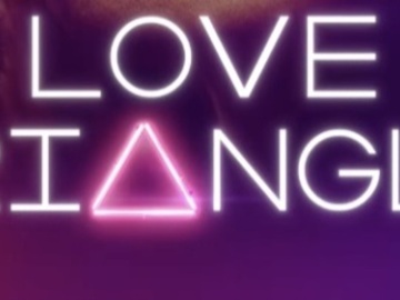Selling: Love triangle reading 