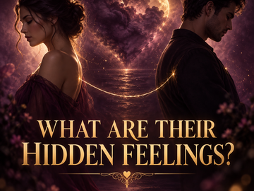 Selling: What Are Their Hidden Feelings for You?