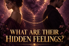 Selling: What Are Their Hidden Feelings for You?