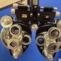 Selling with online payment: Reichert Phoropter model 11625B minus cylinder