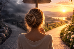 Selling: There a decision you been struggling with - let spirit guide you!