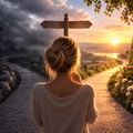 Selling: There a decision you been struggling with - let spirit guide you!
