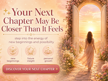 Selling: Your Next Chapter May Be Closer Than It Feels