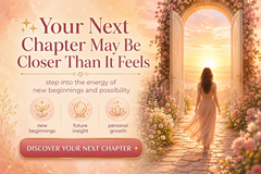 Selling: Your Next Chapter May Be Closer Than It Feels