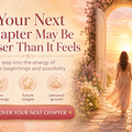 Selling: Your Next Chapter May Be Closer Than It Feels