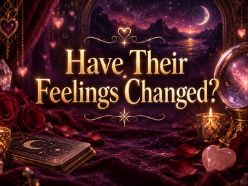 Selling: Monday Special - Have Their Feelings Changed? ❤️