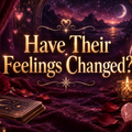 Selling: Monday Special - Have Their Feelings Changed? ❤️