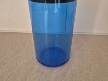 Nieuwe apparatuur: EMS night cleaner fles nieuw