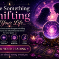 Selling: I See Something Shifting in Your Life