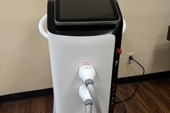 Selling with online payment: IPL ILight Pro by Ocular Aesthetics