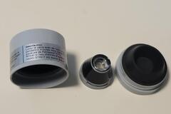 Selling with online payment: Haag Streit 3 mirror gonio lens