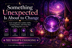 Selling: Something Unexpected Is About to Change