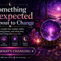 Selling: Something Unexpected Is About to Change