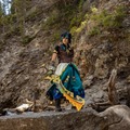 Selling with online payment: Kinich | Genshin Impact - Costume