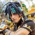 Selling with online payment: Kinich | Genshin Impact - Wig
