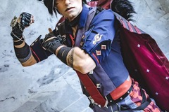 Selling with online payment: Wriothesley | Genshin Impact - Costume & Shoes
